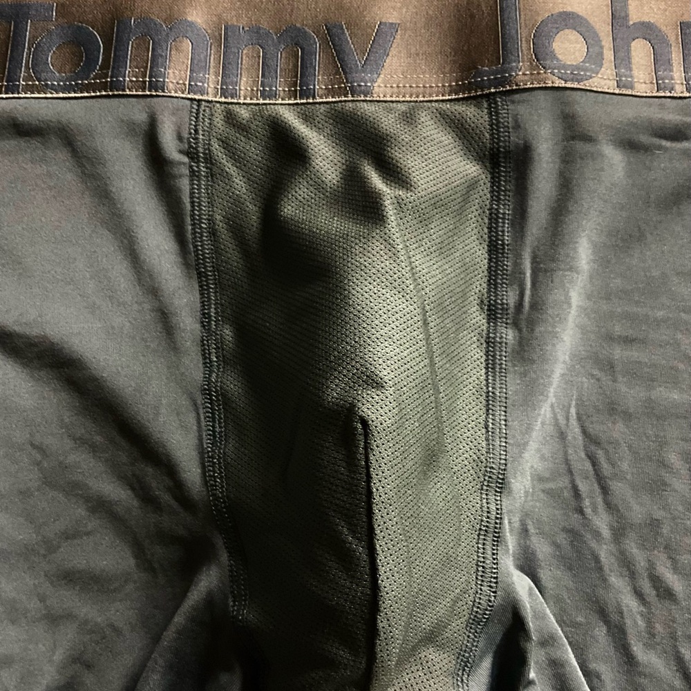 Tommy John “360 Sport Micro” Boxer Brief - Picture 5 of 8